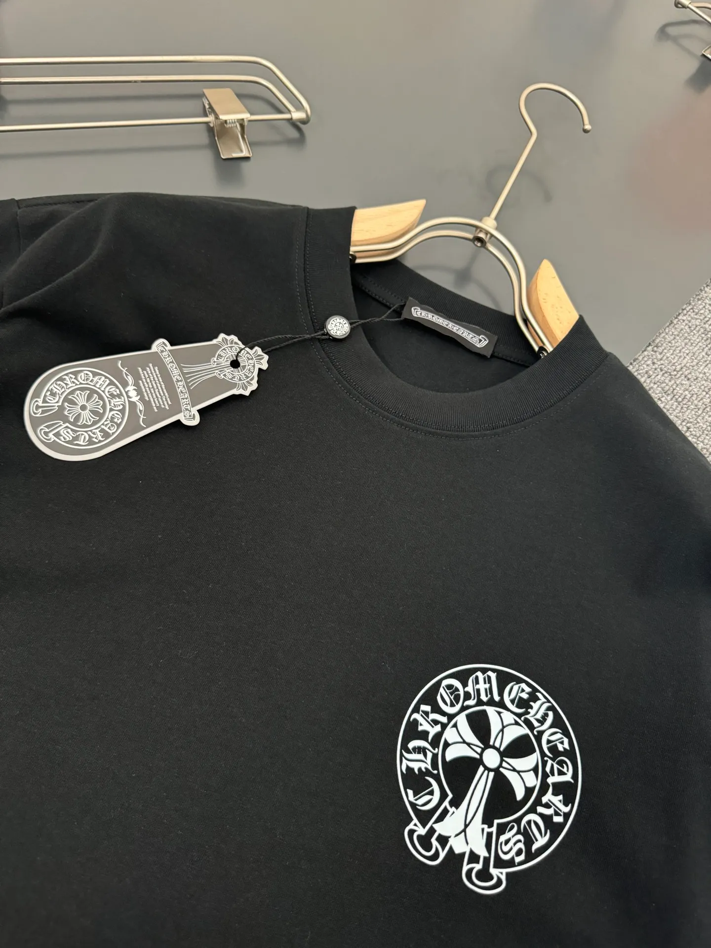 P180 chrome hearts
